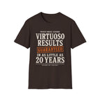 Virtuoso Results Redux T-Shirt