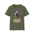 The Fourth Element T-Shirt