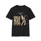 Field Guide Lead Guitar Redux T-Shirt