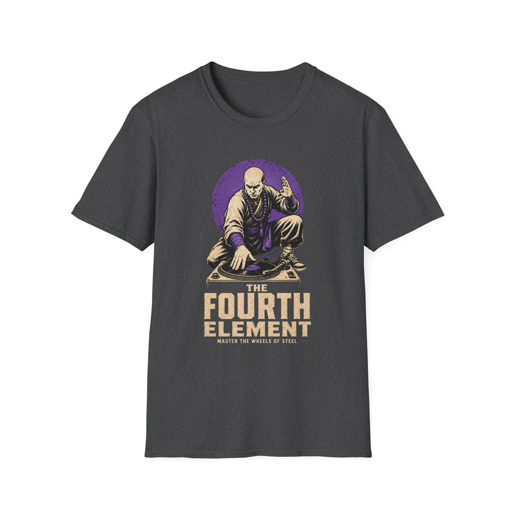 The Fourth Element T-Shirt