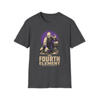 The Fourth Element T-Shirt