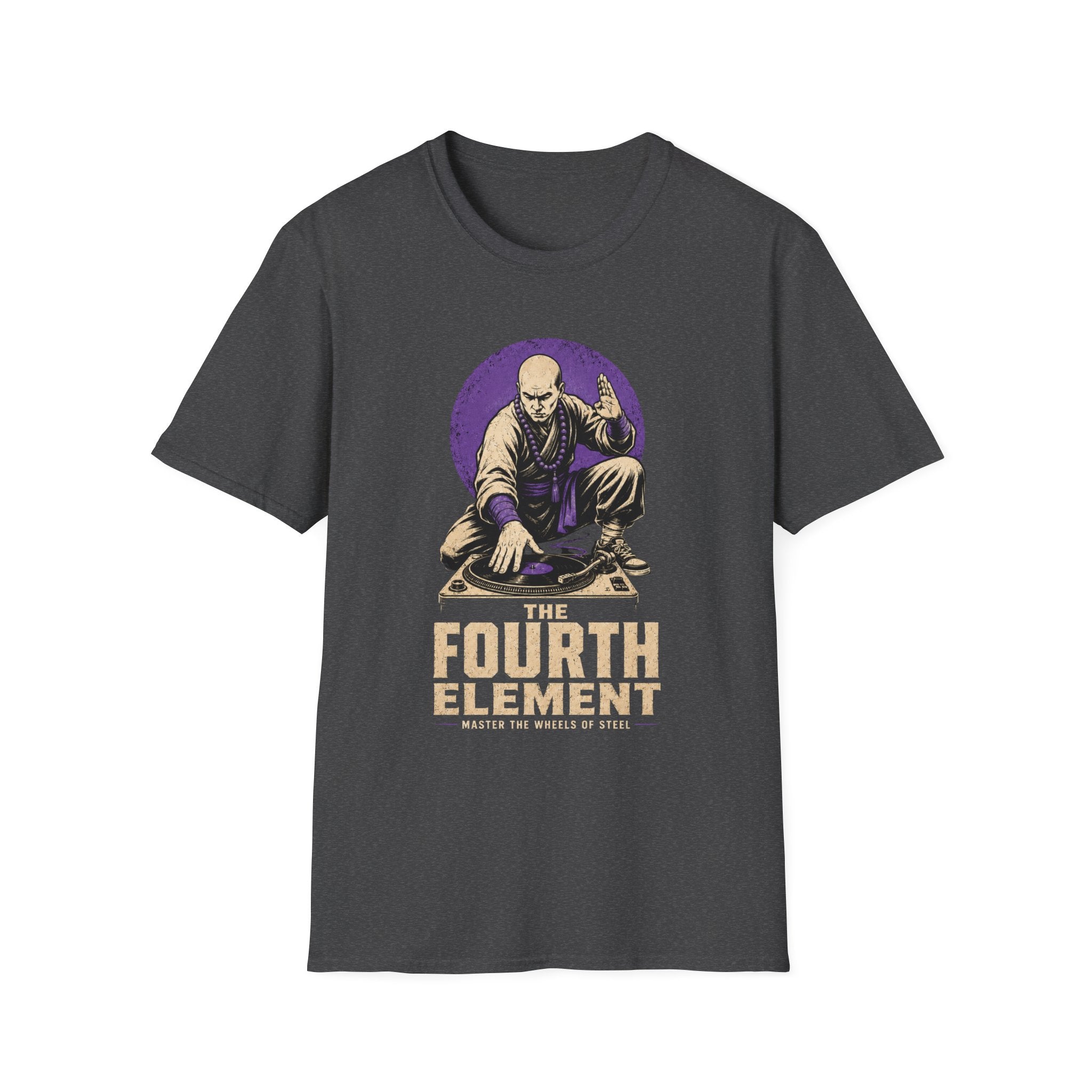 The Fourth Element T-Shirt