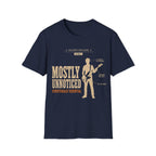 Field Guide Bassist Redux T-Shirt