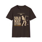 Field Guide Lead Guitar Redux T-Shirt