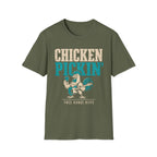 Chicken Pickin' T-Shirt