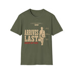 Field Guide Drummer Redux T-Shirt