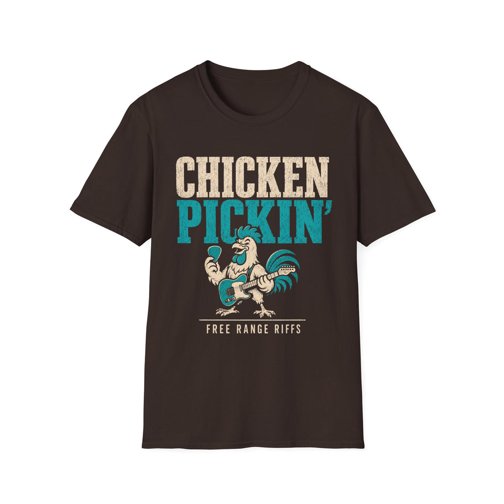 Chicken Pickin' T-Shirt