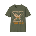 Knights Of The Round T-Shirt