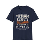 Virtuoso Results Redux T-Shirt