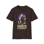 The Fourth Element T-Shirt