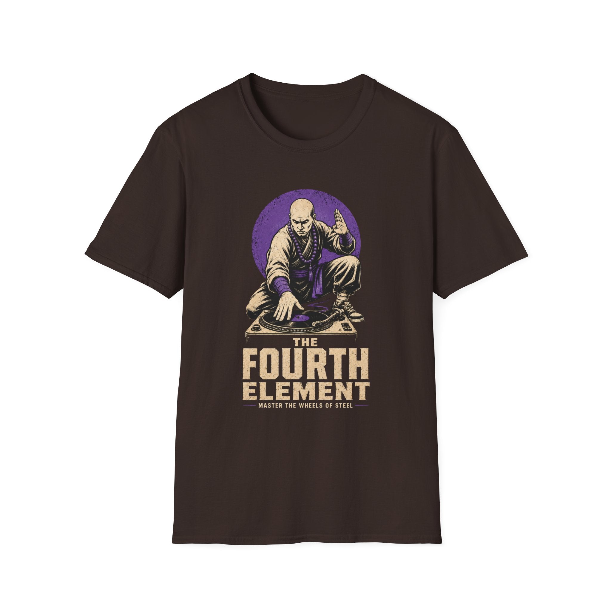 The Fourth Element T-Shirt