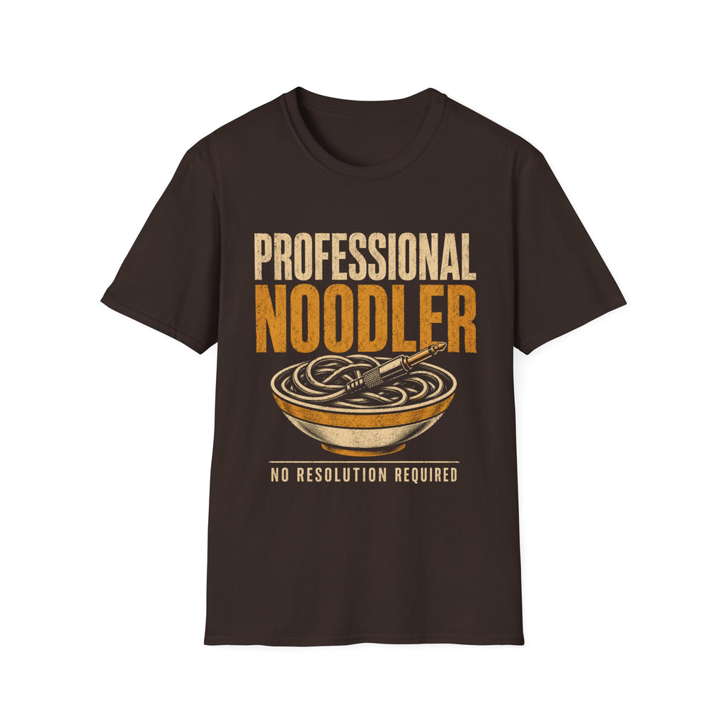 Professional Noodler T-Shirt