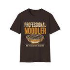 Professional Noodler T-Shirt