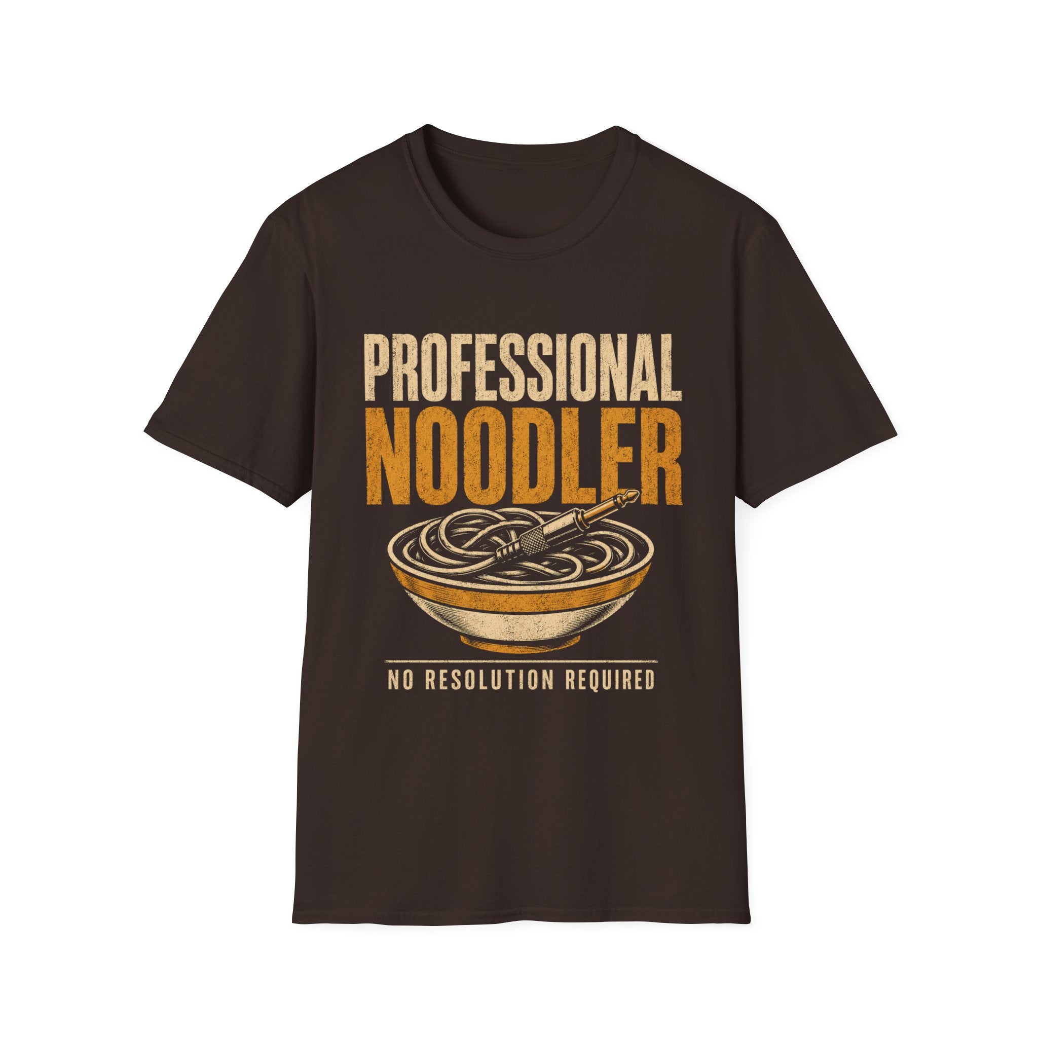 Professional Noodler T-Shirt