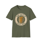 Nine Volts T-Shirt