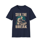 Seek The Break T-Shirt