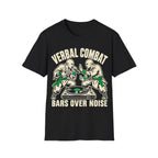 Verbal Combat T-Shirt