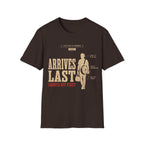 Field Guide Drummer Redux T-Shirt