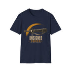 The Unsigned Sword T-Shirt