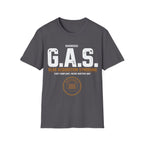 Diagnosis: G.A.S. T-Shirt