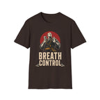 Breath Control T-Shirt