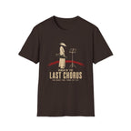 Ronin Of The Last Chorus T-Shirt