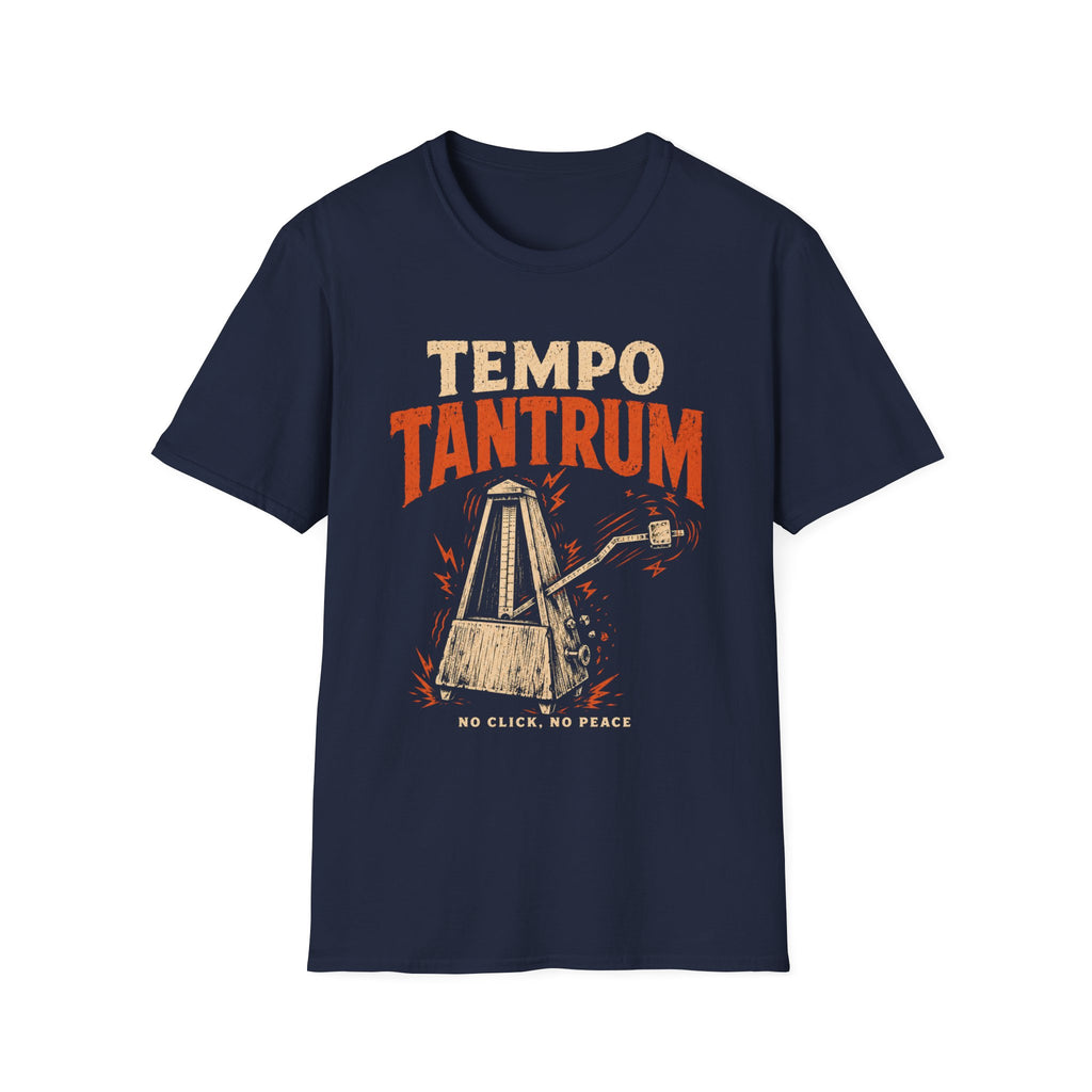 Tempo Tantrum Redux T-Shirt