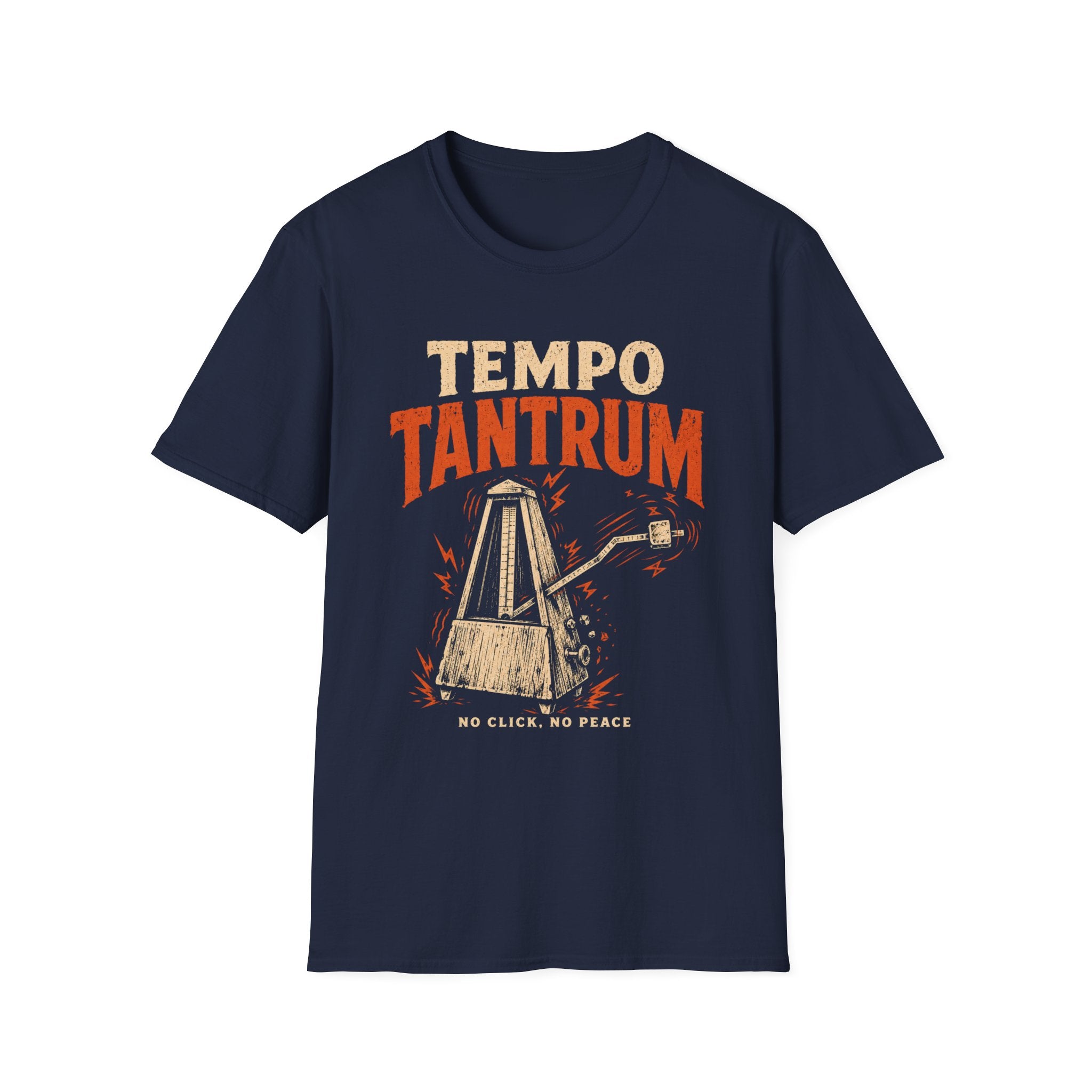 Tempo Tantrum Redux T-Shirt