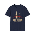Ronin Of The Last Chorus T-Shirt