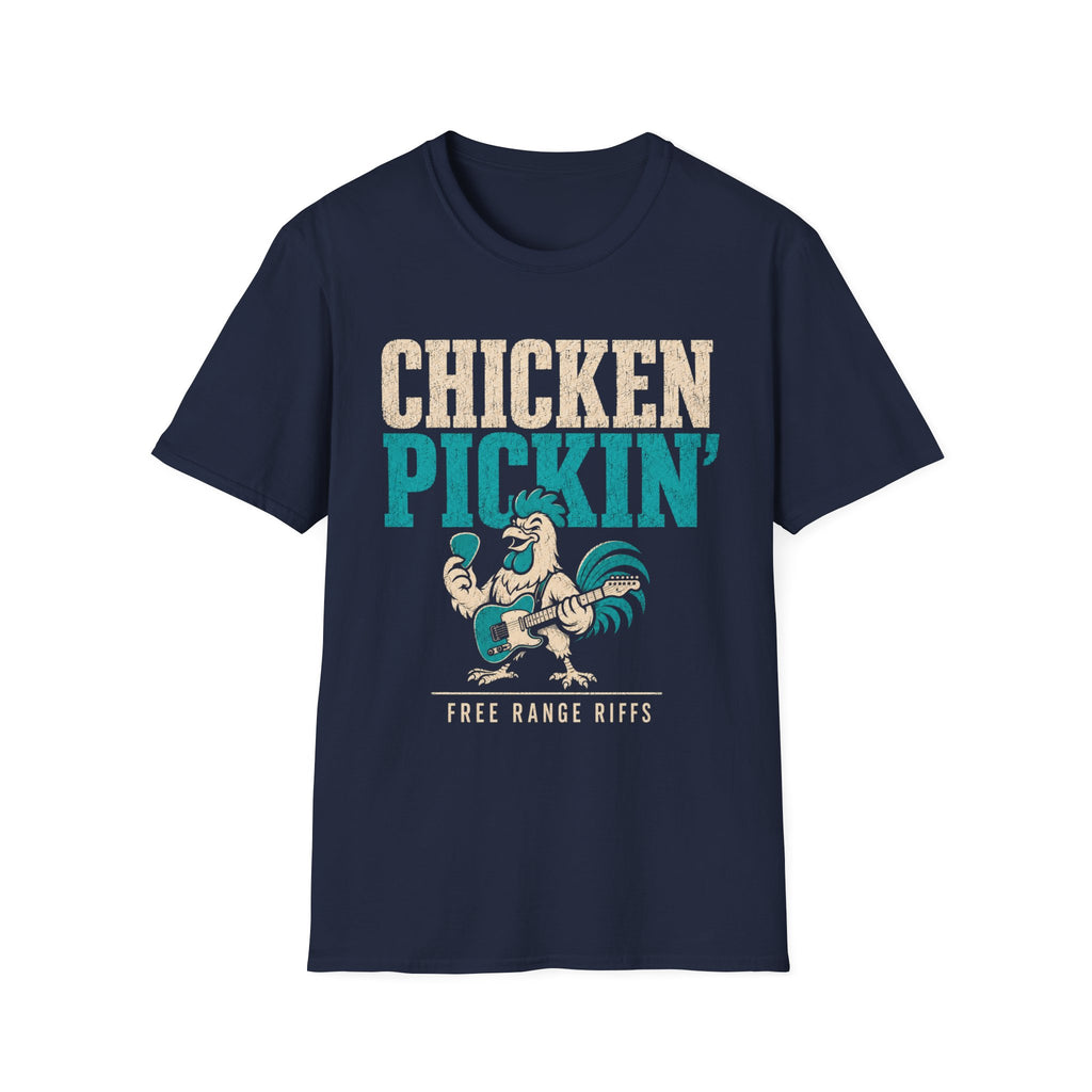 Chicken Pickin' T-Shirt