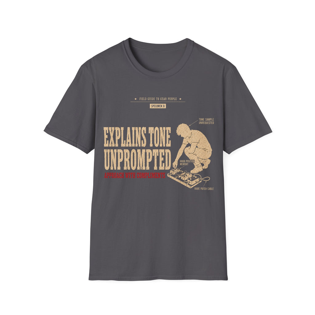 Field Guide Gear People Redux T-Shirt
