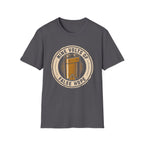 Nine Volts T-Shirt