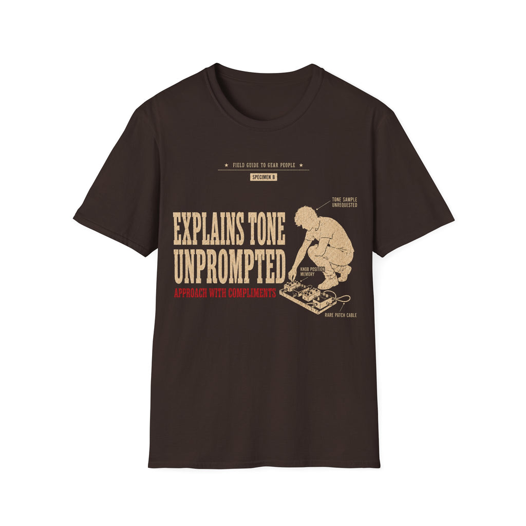 Field Guide Gear People Redux T-Shirt