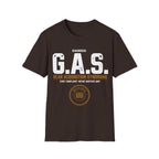 Diagnosis: G.A.S. T-Shirt