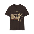 Field Guide Bassist Redux T-Shirt