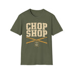 Chop Shop T-Shirt