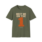 Meet Me On The 1 T-Shirt