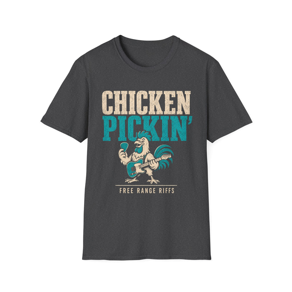 Chicken Pickin' T-Shirt