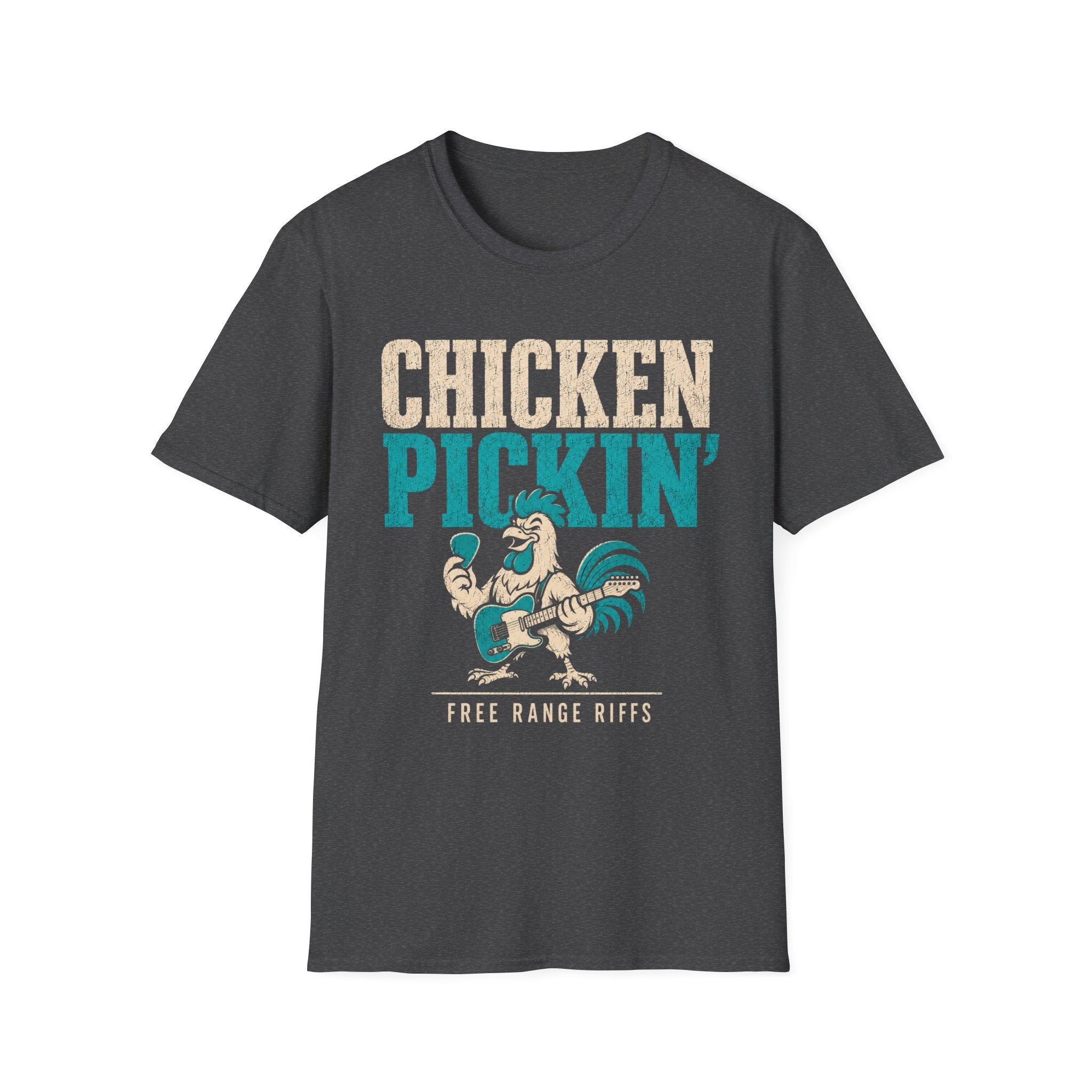 Chicken Pickin' T-Shirt
