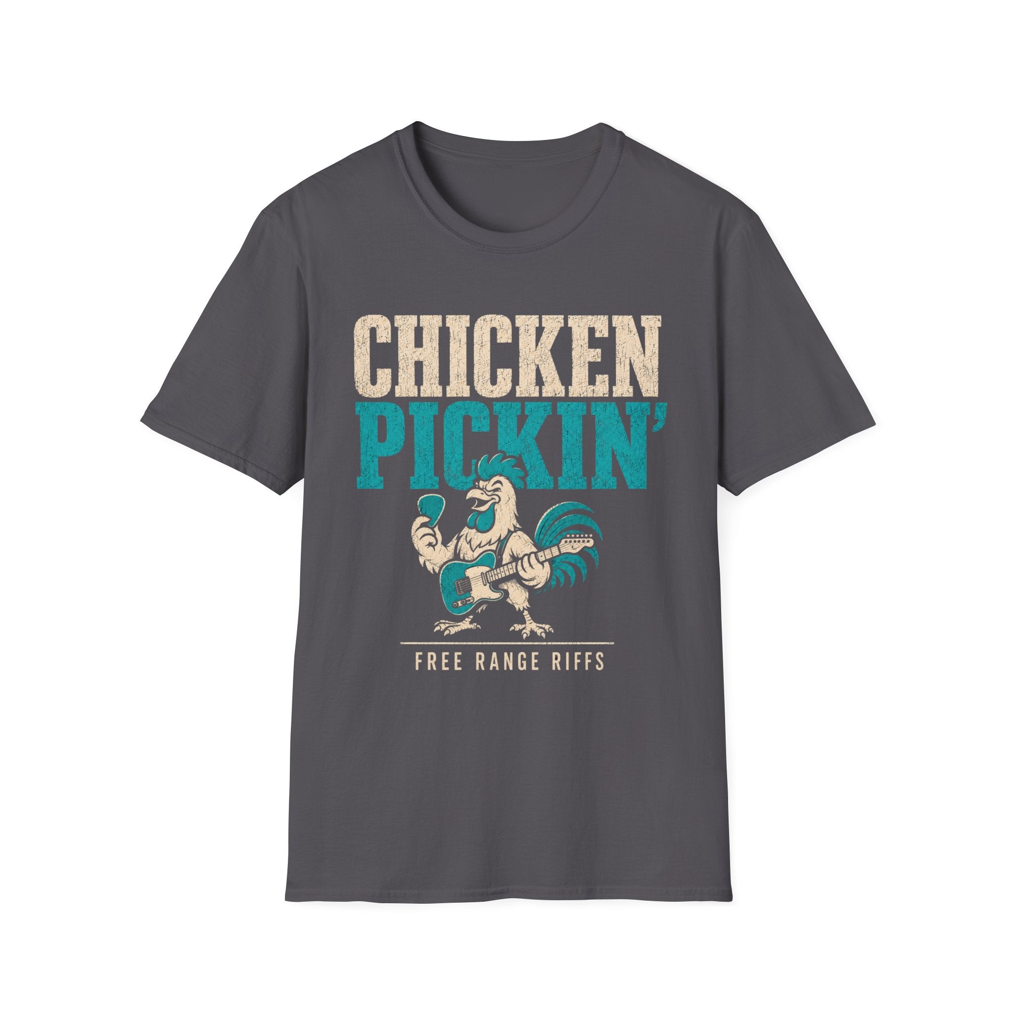 Chicken Pickin' T-Shirt