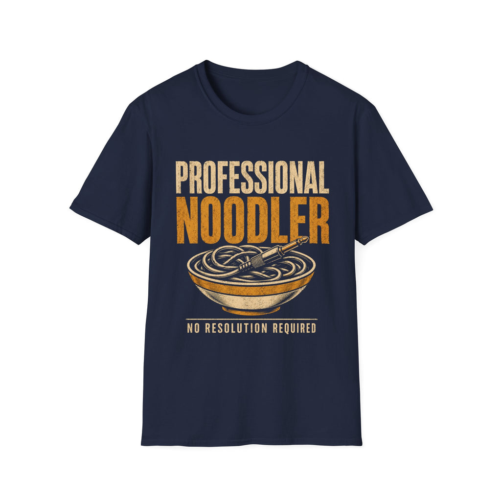 Professional Noodler T-Shirt