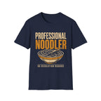 Professional Noodler T-Shirt