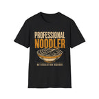 Professional Noodler T-Shirt