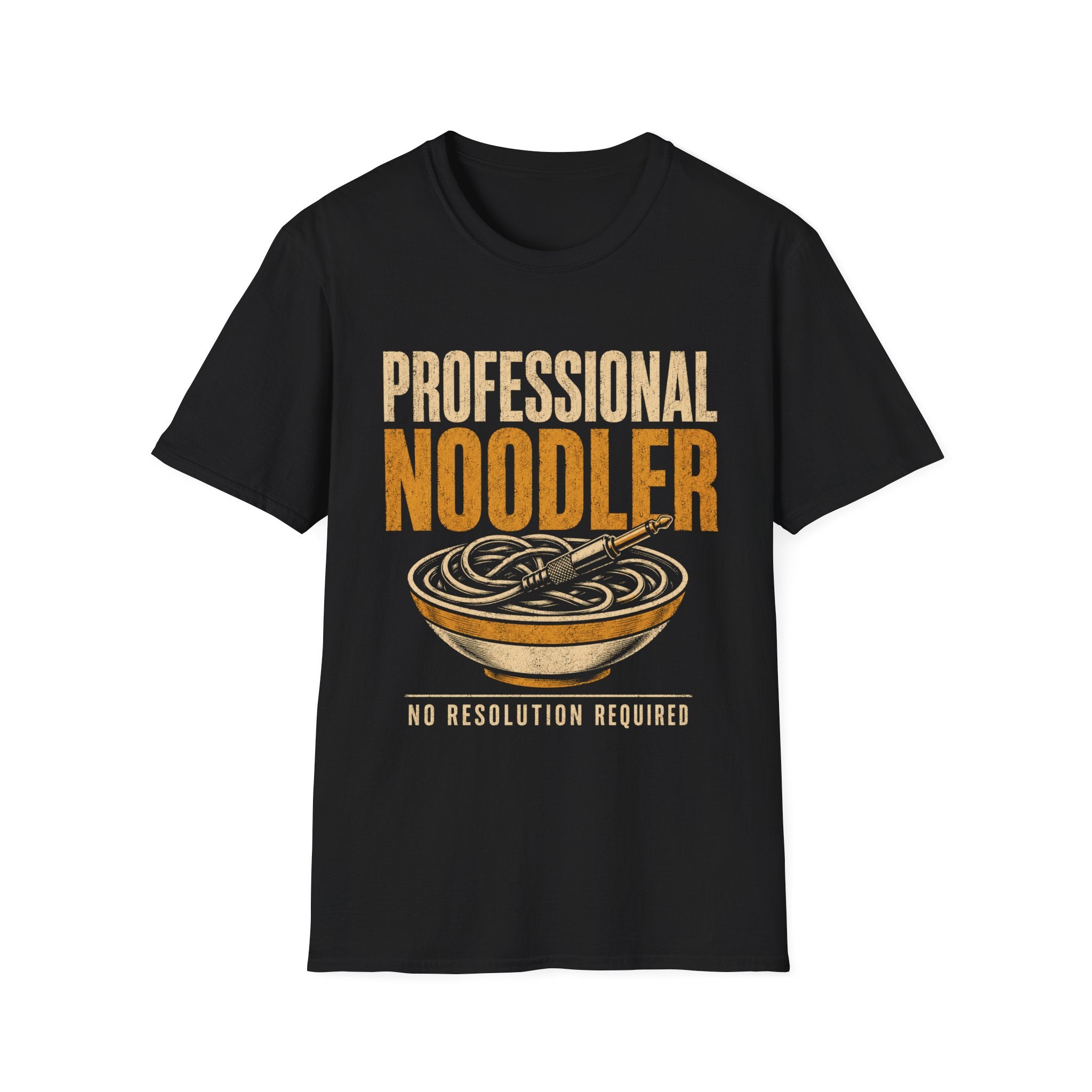 Professional Noodler T-Shirt