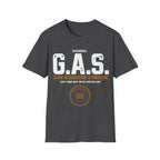 Diagnosis: G.A.S. T-Shirt