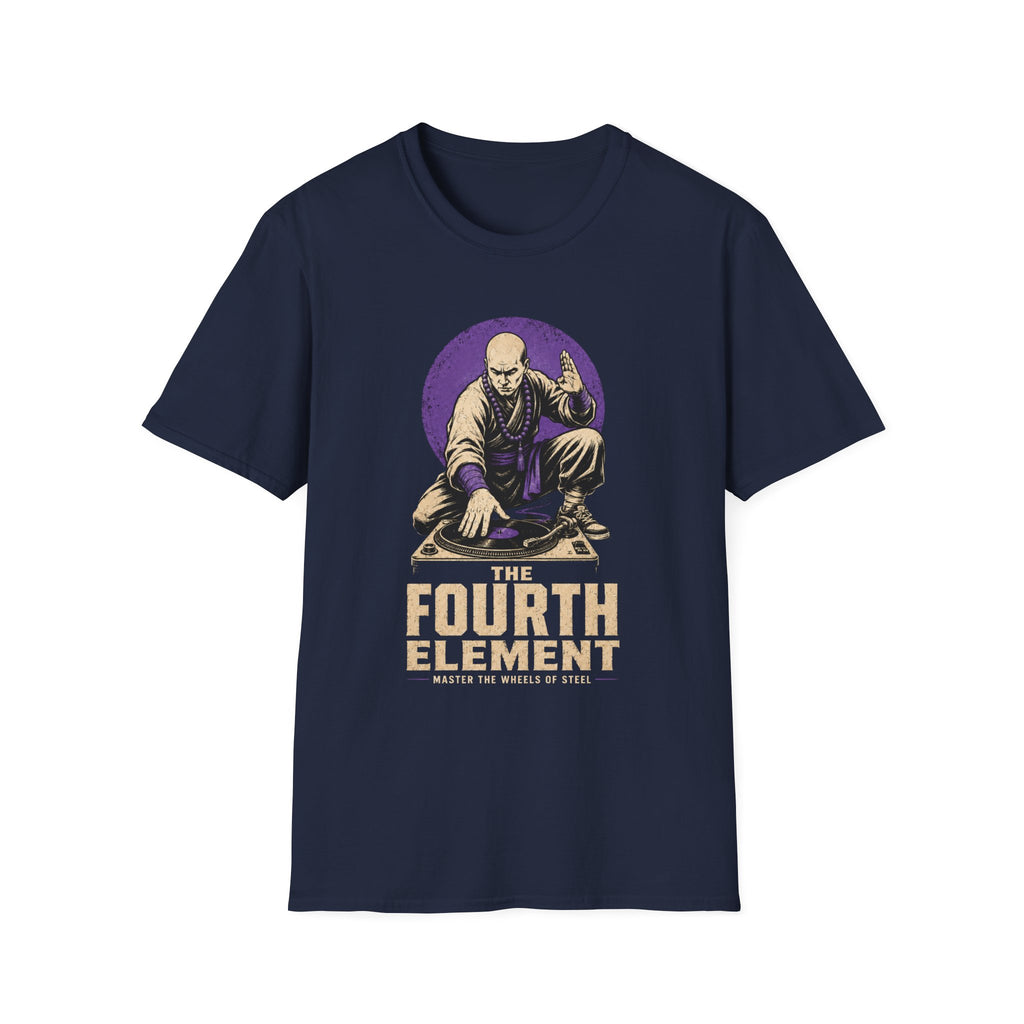 The Fourth Element T-Shirt