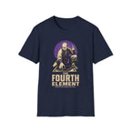 The Fourth Element T-Shirt