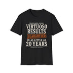 Virtuoso Results Redux T-Shirt