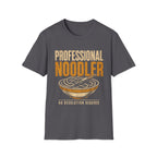 Professional Noodler T-Shirt
