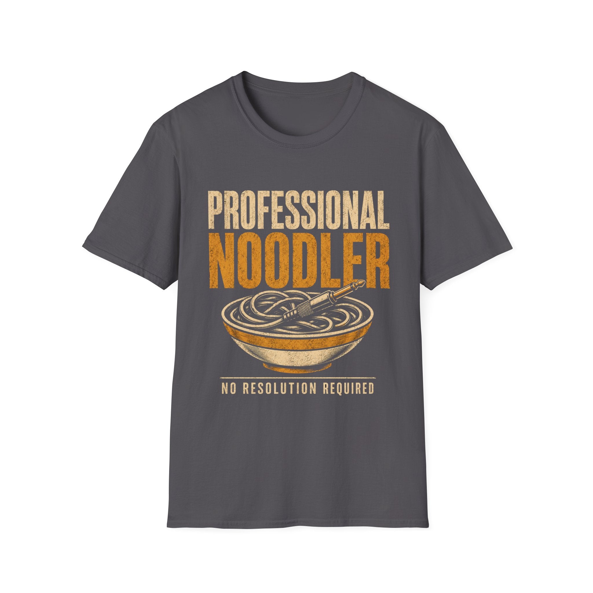 Professional Noodler T-Shirt